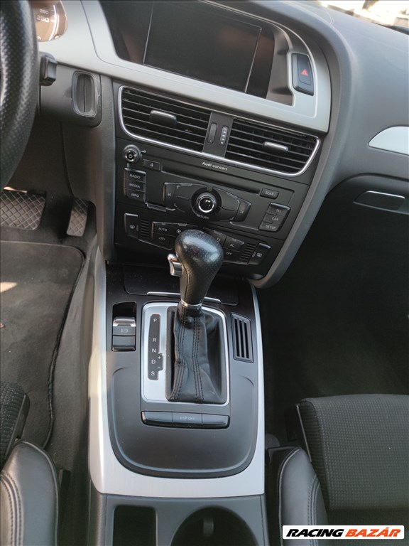 Audi A4 B8 bontás 11. kép