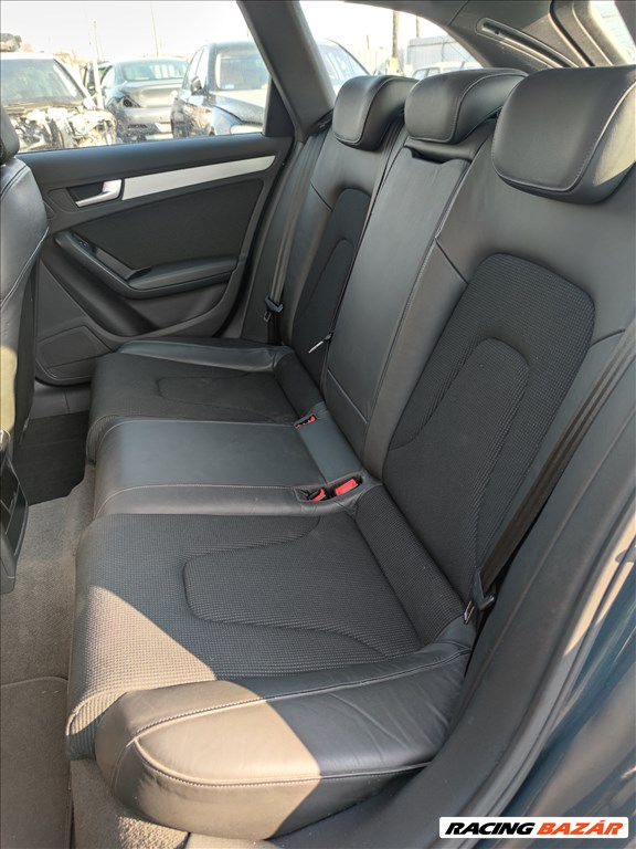Audi A4 B8 bontás 13. kép