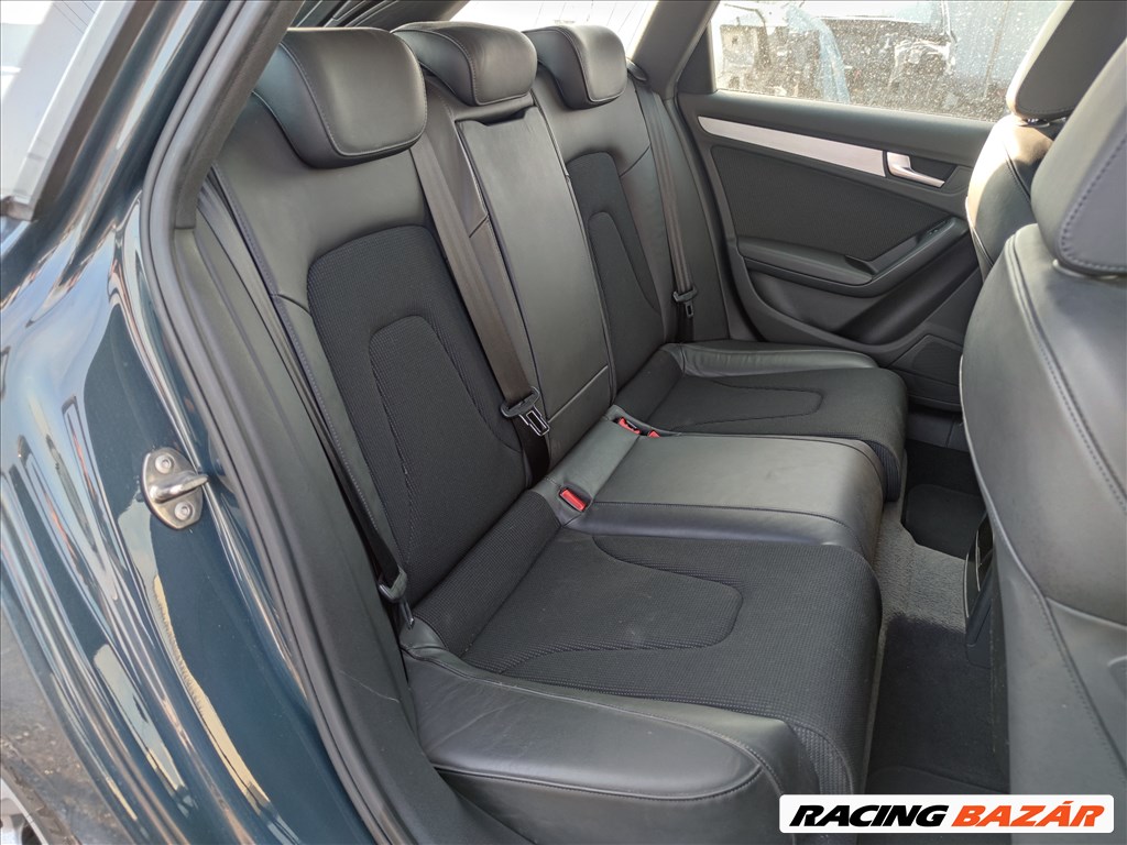 Audi A4 B8 bontás 15. kép