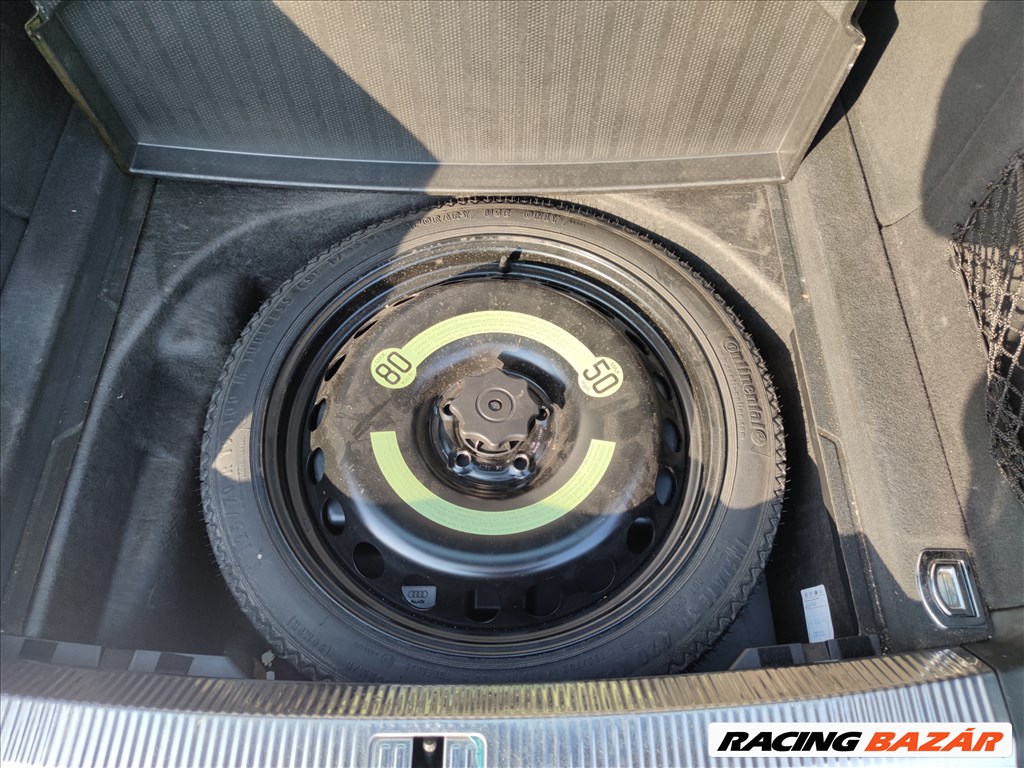 Audi A4 B8 bontás 17. kép