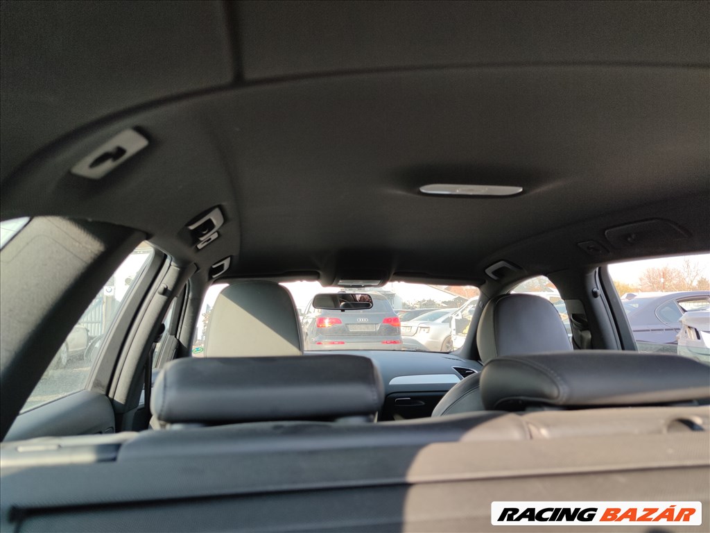 Audi A4 B8 bontás 18. kép