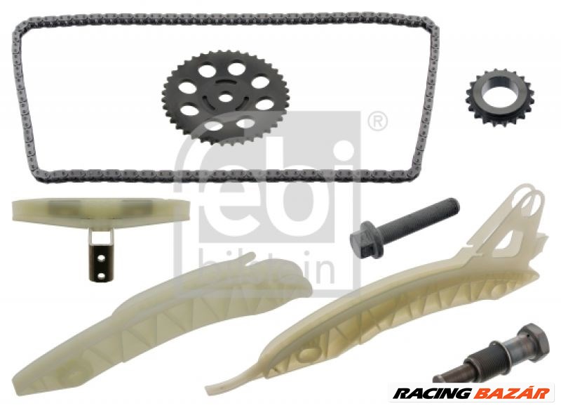 FEBI BILSTEIN 48388 Vezérműlánc készlet - MINI 1. kép