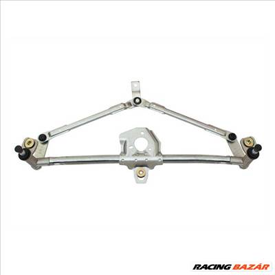 Audi A3 ablaktörlő mechanika