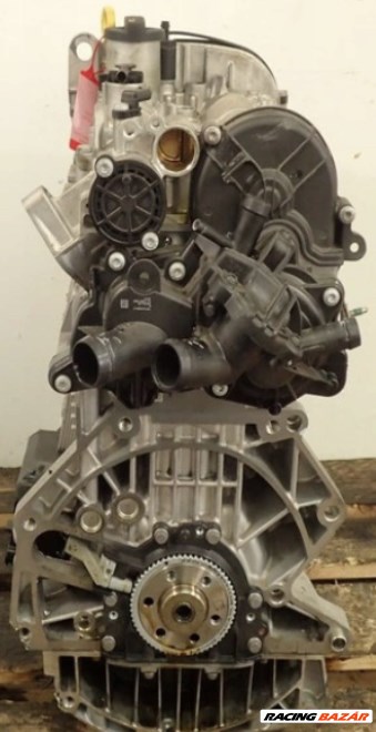 Audi A3 (8V) 1.2 TFSI CYV motor  2. kép