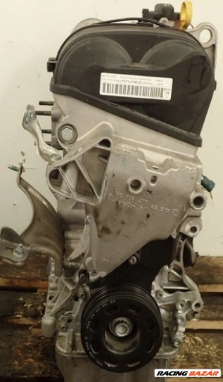 Audi A3 (8V) 1.2 TFSI CYV motor  3. kép