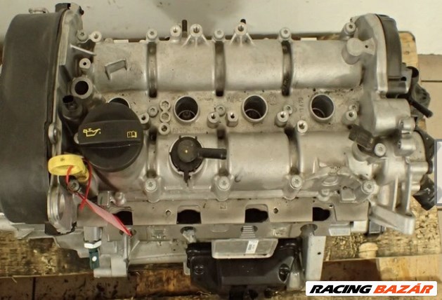 Audi A3 (8V) 1.2 TFSI CYV motor  4. kép