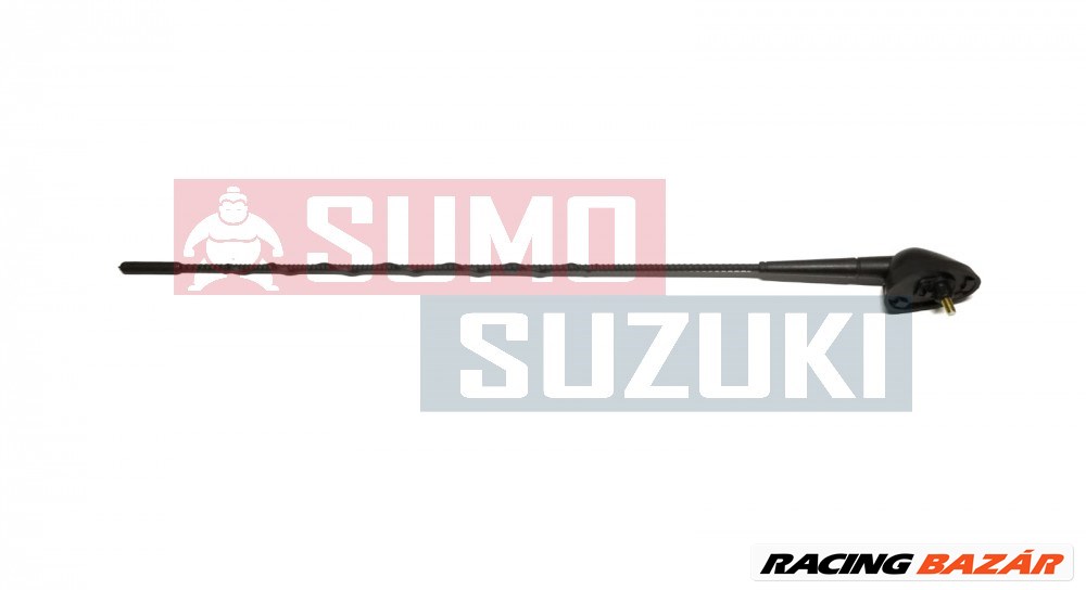 Suzuki Swift '05 Splash Ignis SX4 antenna + talp 39251-39253 1. kép