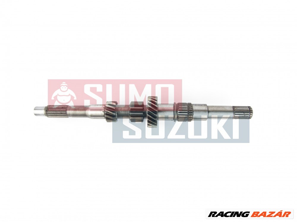 Suzuki Ignis nyelestengely 1,3 benzines váltóba 24111-86G00 1. kép