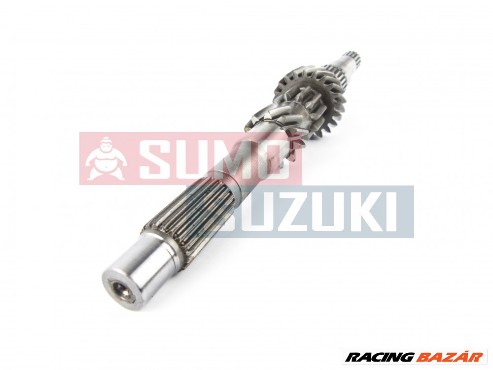 Suzuki Ignis nyelestengely 1,3 benzines váltóba 24111-86G00 2. kép