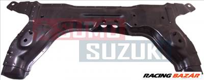 Suzuki Baleno Bölcső Gyári eredeti termék 45810-60G01 45810-60G00
