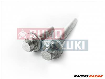 Suzuki Ignis Wagon R első lengőkar csavar (szilentnél+ gömbfejnél) 09509-10005 ; 09509-10004
