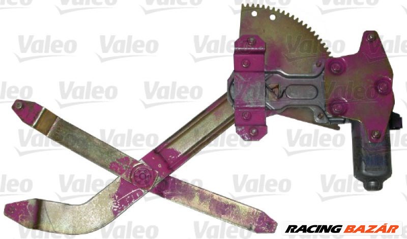 VALEO 850444 Ablakemelő - VOLKSWAGEN 1. kép