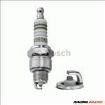 BOSCH 0242245531 Gyújtógyertya - CITROEN, VOLVO, SAAB, PORSCHE