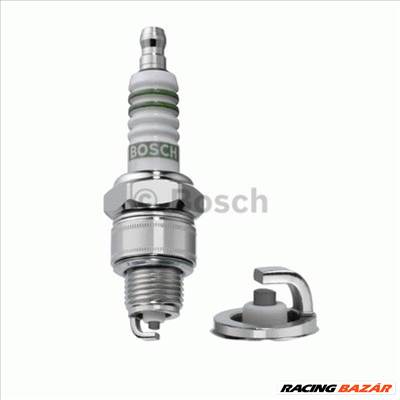 BOSCH 0242245531 Gyújtógyertya - CITROEN, VOLVO, SAAB, PORSCHE