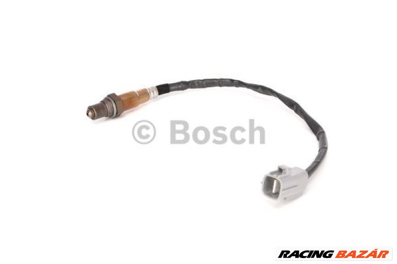 BOSCH 0258010023 Lambdaszonda - MITSUBISHI 1. kép