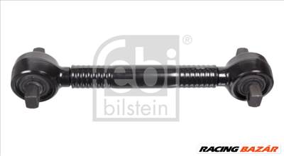 FEBI BILSTEIN 100946 Lengőkar - MITSUBISHI, TOYOTA, MAZDA, NISSAN, SAAB, LANCIA, PORSCHE