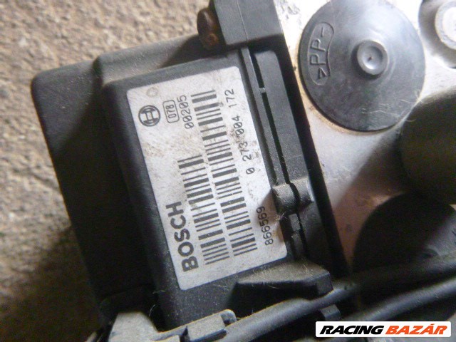 Peugeot 406 1.8 ABS kocka 9625275080 4. kép