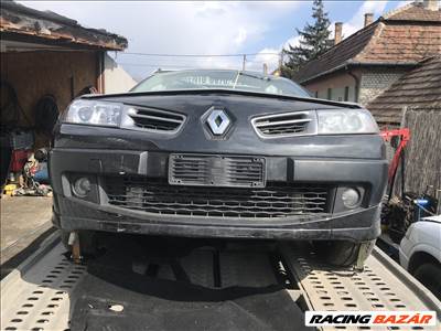 Renault Megane 2/2 visszapillantó tükör eladó