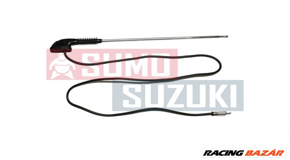 Suzuki Samurai Antenna 1. kép