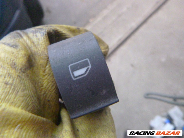 Audi A4 (B6 ) 2003 ablakemelő kapcsoló 1-ES 1. kép