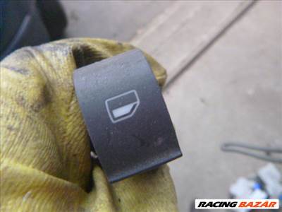 Audi A4 (B6 ) 2003 ablakemelő kapcsoló 1-ES