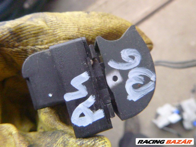 Audi A4 (B6 ) 2003 ablakemelő kapcsoló 1-ES 6. kép