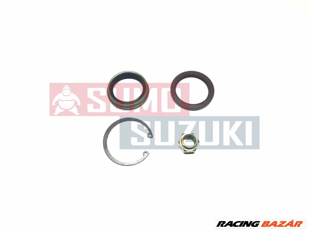 Suzuki Swift 1,0-1,3 '90-03 kerékcsapágy első szimering készlet 09267-36003 1. kép