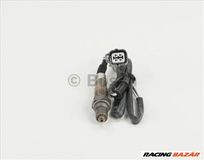 BOSCH 0 258 986 663 Lambdaszonda - HONDA