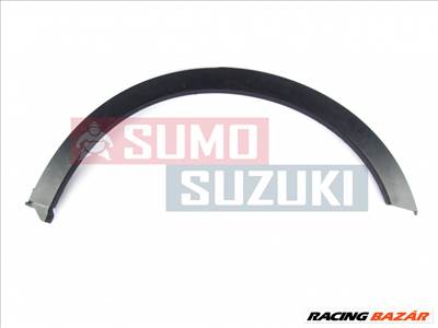 Suzuki S-cross Kerékív spoiler bal hátsó 77260-61M00-5PK