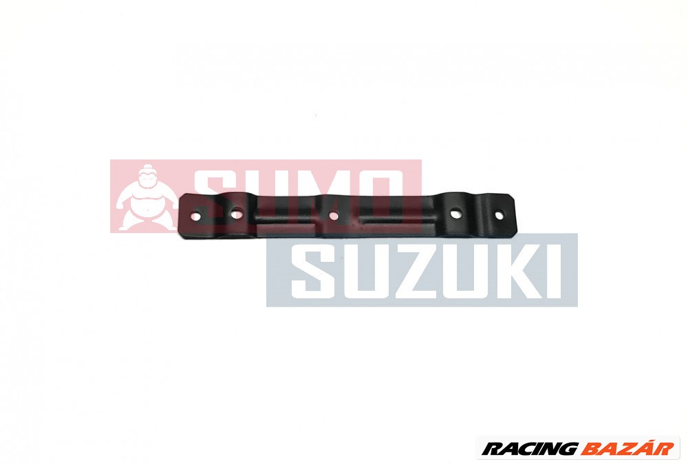 Suzuki Samurai hűtődíszrács fém tartó 72116-57C10 1. kép
