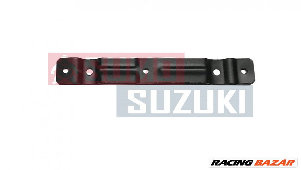 Suzuki Samurai hűtődíszrács fém tartó 72116-57C10 2. kép