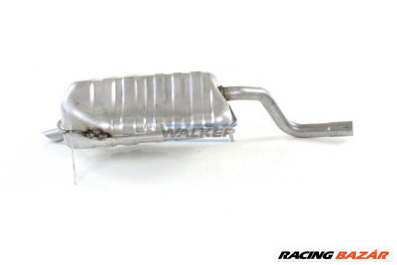 WALKER 21298 Hátsó kipufogó dob - FIAT, LANCIA 1. kép