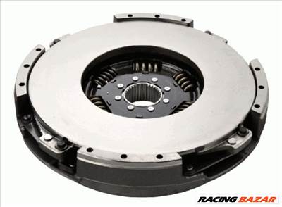 SACHS 3482114031 Kuplung szerkezet - AUDI, FORD, FIAT, RENAULT, VOLKSWAGEN, NISSAN, PEUGEOT