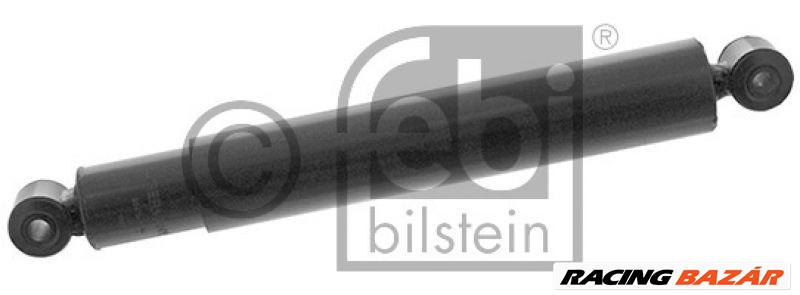 FEBI BILSTEIN 20475 Lengéscsillapító - FORD, MERCEDES-BENZ, LAND ROVER, NISSAN, SUZUKI, OPEL, MITSUBISHI 1. kép