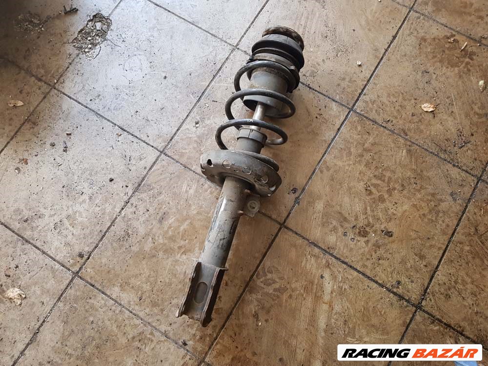 Opel Astra G bal első gólyaláb rugóval 24443533 1. kép