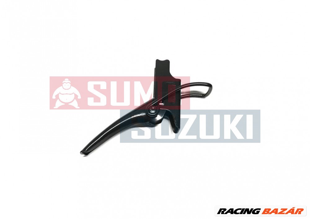 Suzuki Samurai SJ410 SJ413 kilincs szélvédő keret zárhoz 72430-80002 2. kép