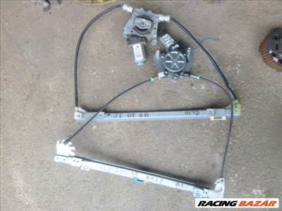 Renault Clio II 2001 3 AJTÓS ELSŐ ELEKTROMOS ablakemelő mechanika 