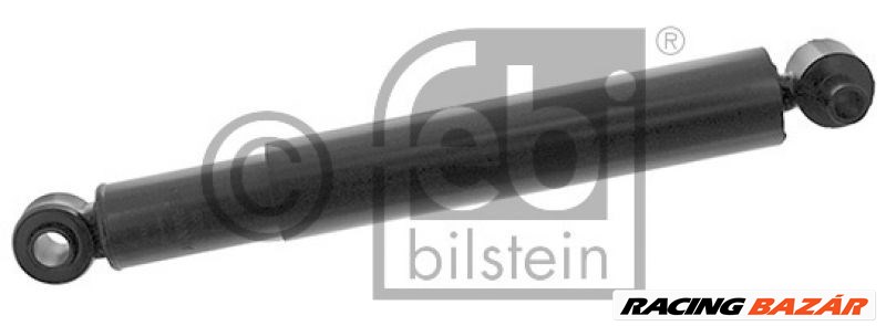 FEBI BILSTEIN 20485 Lengéscsillapító - TOYOTA, FIAT, LADA, MINI, MOSKVICH, FORD, MERCEDES-BENZ 1. kép