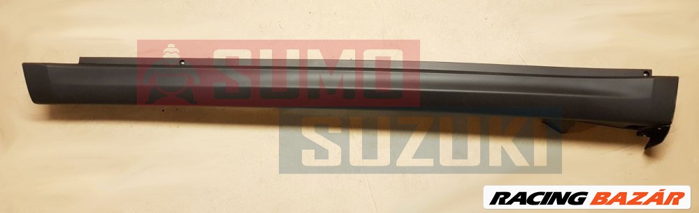 Suzuki Vitara 2015-> küszöb boritás spoiler műanyag Bal Gyári eredeti Suzuki Ázsia 77240-54P00 1. kép
