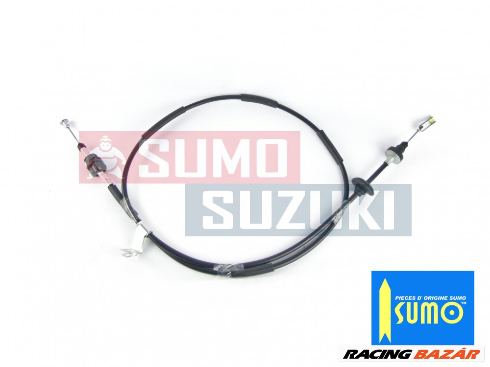 Suzuki Jimny kuplung bowden 1,3 (alvázszám függő) 23710-81A61 1. kép