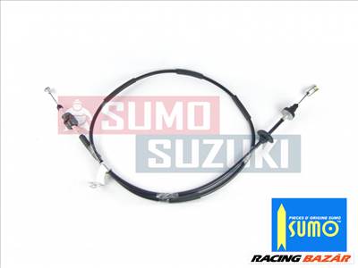 Suzuki Jimny kuplung bowden 1,3 (alvázszám függő) 23710-81A61