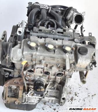 Lexus RX 400h 3.3 3MZ-FE motor 