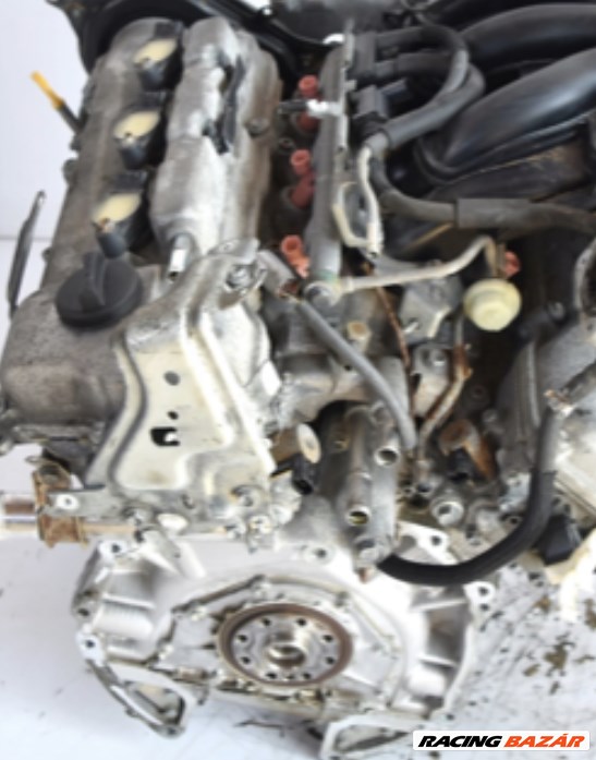 Lexus RX 400h 3.3 3MZ-FE motor  3. kép