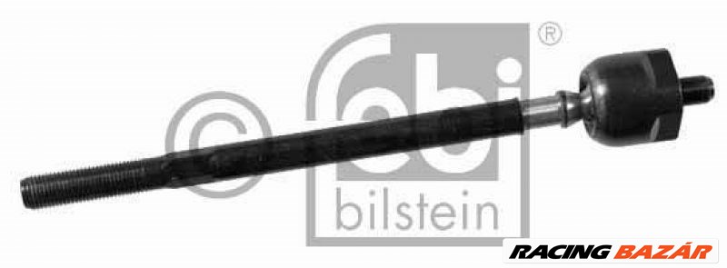 FEBI BILSTEIN 22478 Axiális csukló - RENAULT 1. kép