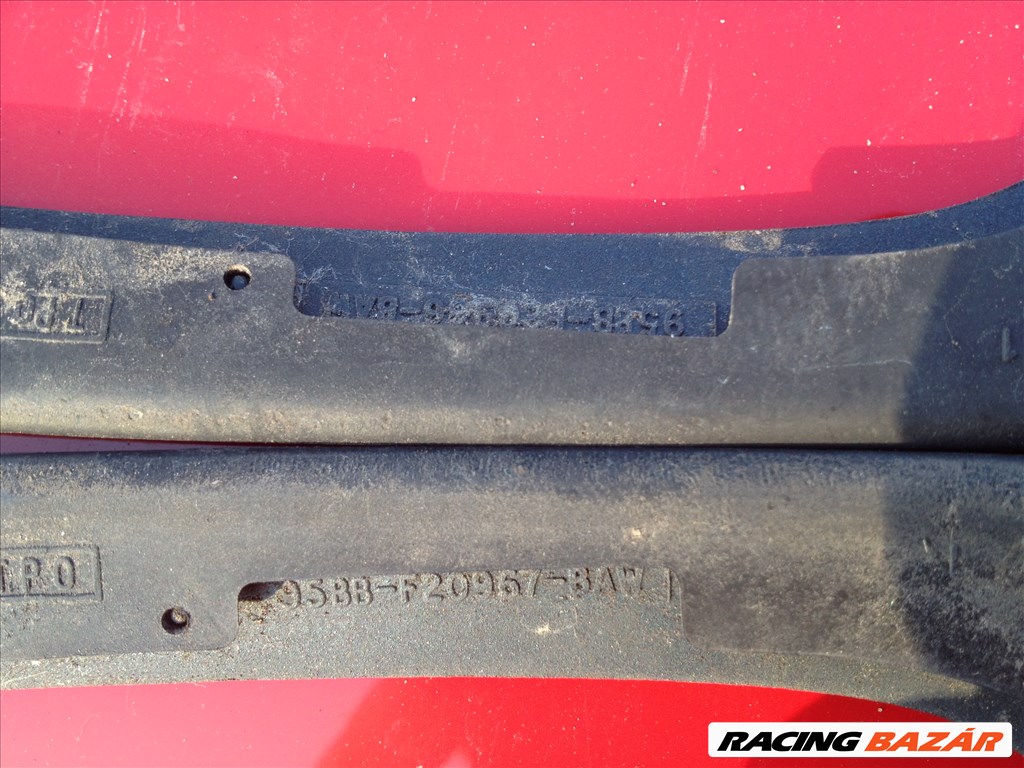 Ford Mondeo MK1 MK2 infrás kulcsos kilincskeretek  3. kép
