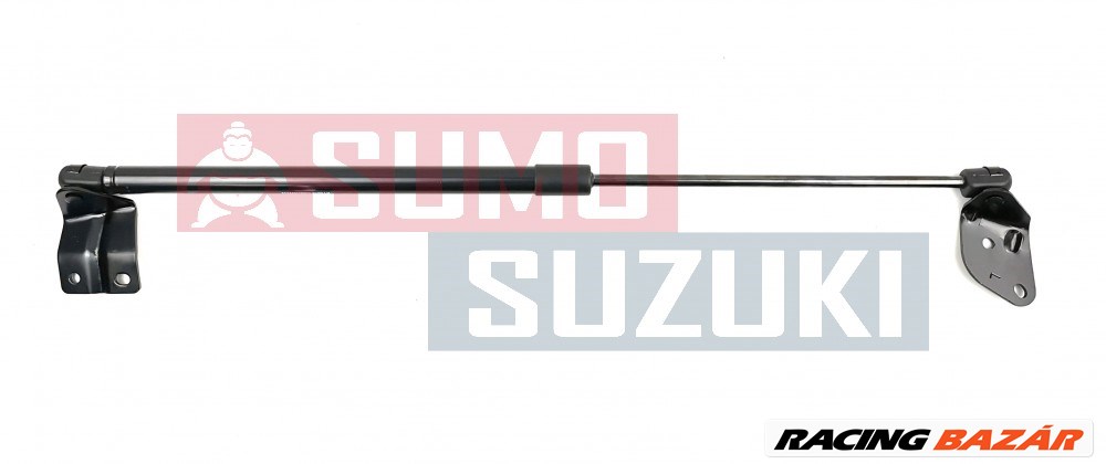 Suzuki Alto csomagtér ajtóteleszkóp bal 81860M76G10 1. kép