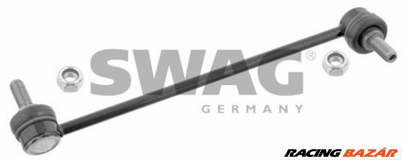 SWAG 89928672 Stabilizátor rúd - VAUXHALL, OPEL, CHEVROLET 1. kép