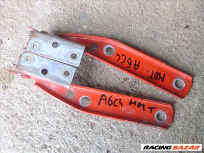 Audi A6 (C4 - 4A) 1997 AUDI 100 C4 zsanér, géptető 