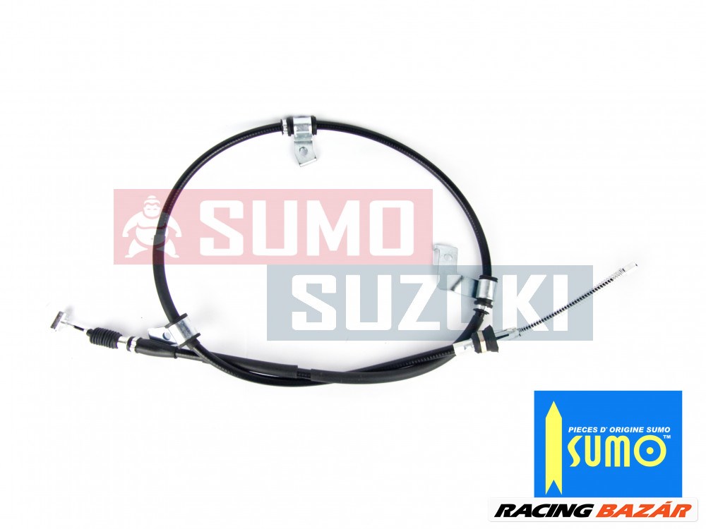 Suzuki Jimny kézifék bowden jobb 54410-81A02 1. kép