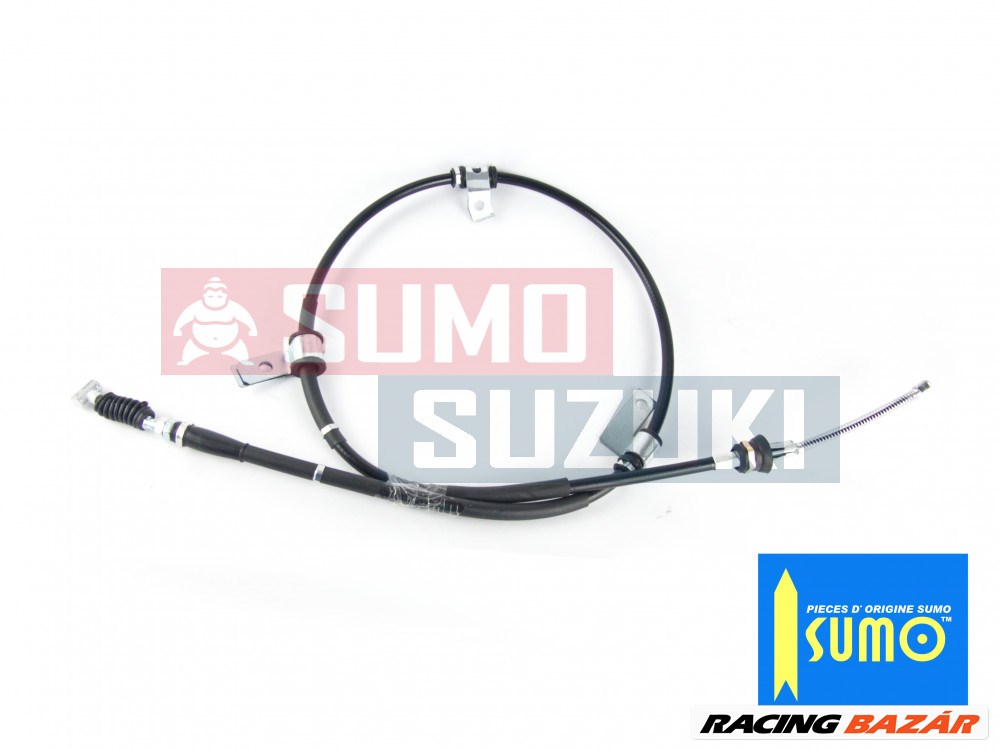 Suzuki Jimny kézifék bowden bal 54420-81A02 1. kép
